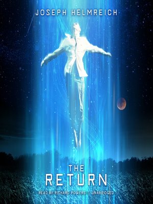 The Return - Audiobook
